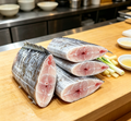 Fresh Ribbonfish Cutlets